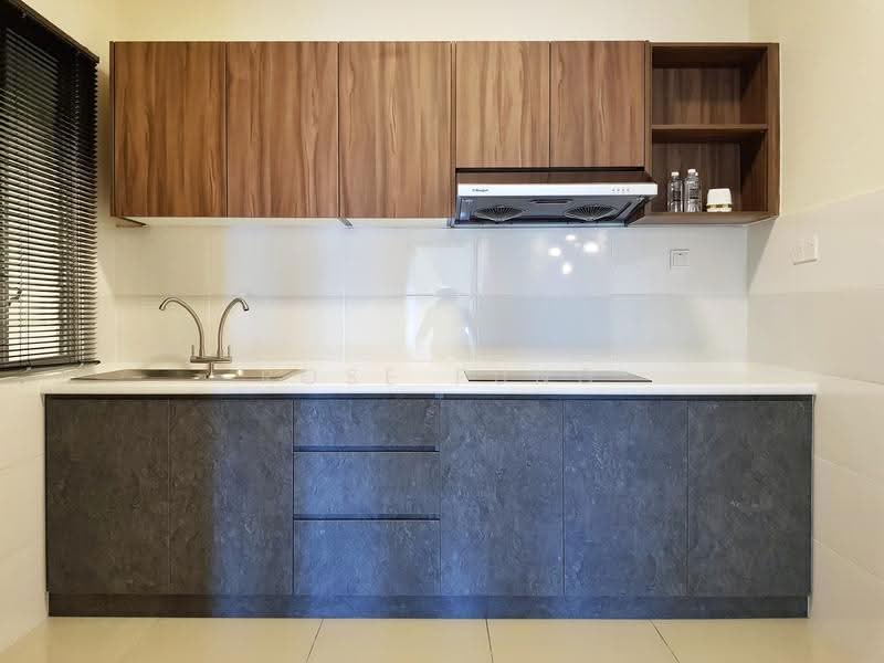 Kediaman Servis untuk Disewa di Saville @ Cheras - Rose Fung - Kitchen - PropertyGuru.com.my