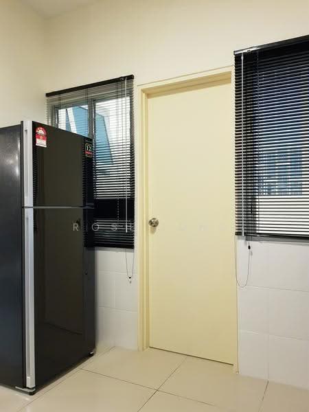Kediaman Servis untuk Disewa di Saville @ Cheras - Rose Fung - Kitchen - PropertyGuru.com.my