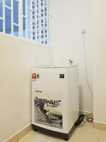 Kediaman Servis untuk Disewa di Saville @ Cheras - Rose Fung - Interior - PropertyGuru.com.my