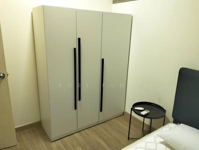 Kediaman Servis untuk Disewa di Saville @ Cheras - Rose Fung - Bedroom - PropertyGuru.com.my