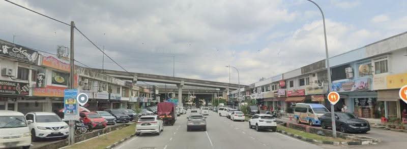 Shop for Rent in Taman Sentosa (Johor Bahru) - Zeon Lim - PropertyGuru.com.my
