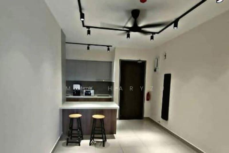 Kediaman Servis untuk Disewa di M Vertica - Jimmy Haryzul - Kitchen - PropertyGuru.com.my