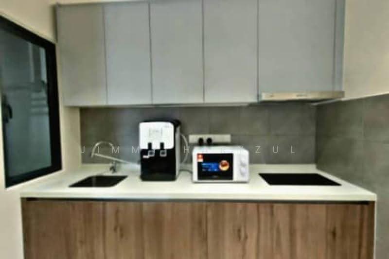 Kediaman Servis untuk Disewa di M Vertica - Jimmy Haryzul - Kitchen - PropertyGuru.com.my