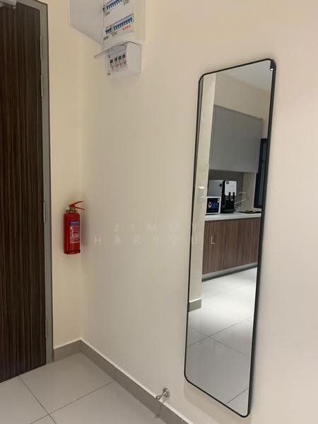 Kediaman Servis untuk Disewa di M Vertica - Jimmy Haryzul - Interior - PropertyGuru.com.my