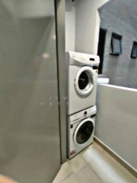 Kediaman Servis untuk Disewa di M Vertica - Jimmy Haryzul - Interior - PropertyGuru.com.my