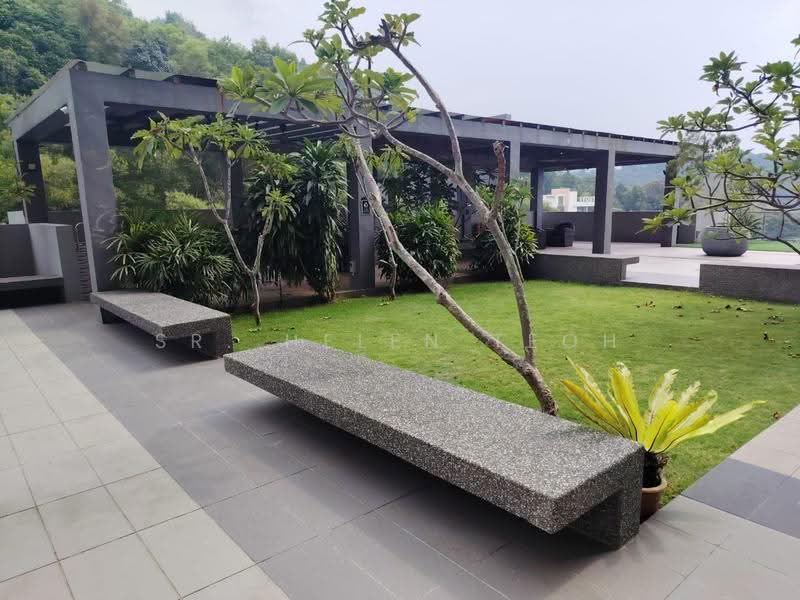 Condominium for Rent at 10 Island Resort - Sr. Helen Teoh - Garden - PropertyGuru.com.my