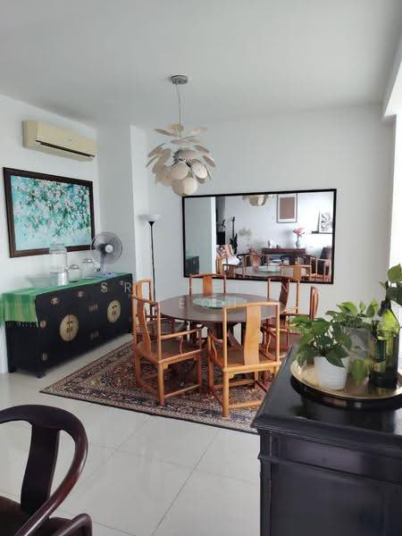 Condominium for Rent at 10 Island Resort - Sr. Helen Teoh - Dining Room - PropertyGuru.com.my