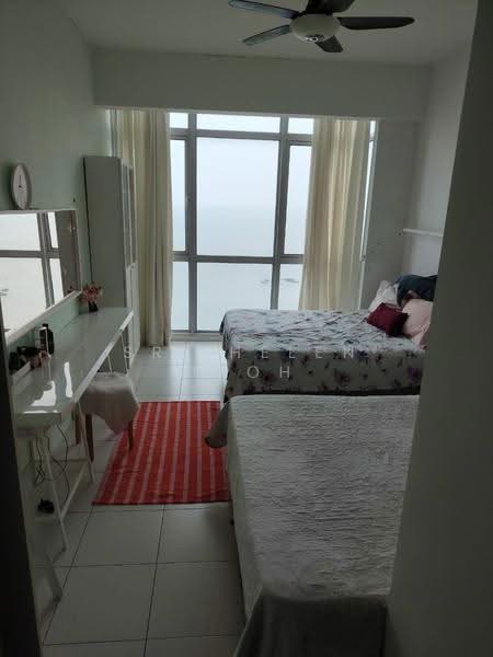 Condominium for Rent at 10 Island Resort - Sr. Helen Teoh - Bedroom - PropertyGuru.com.my