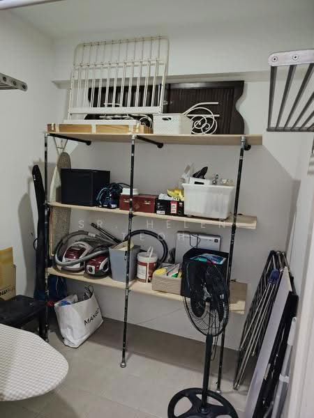 Condominium for Rent at 10 Island Resort - Sr. Helen Teoh - Store Room - PropertyGuru.com.my