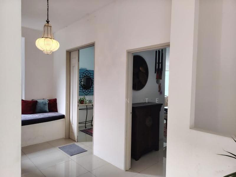 Condominium for Rent at 10 Island Resort - Sr. Helen Teoh - Front Yard - PropertyGuru.com.my