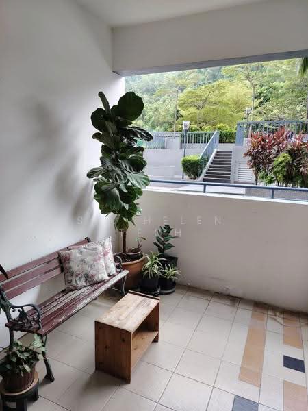 Condominium for Rent at 10 Island Resort - Sr. Helen Teoh - Porch - PropertyGuru.com.my