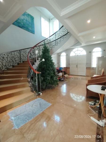 Bungalow House untuk Dijual di Tropicana (Selangor) - Joanne Low - PropertyGuru.com.my