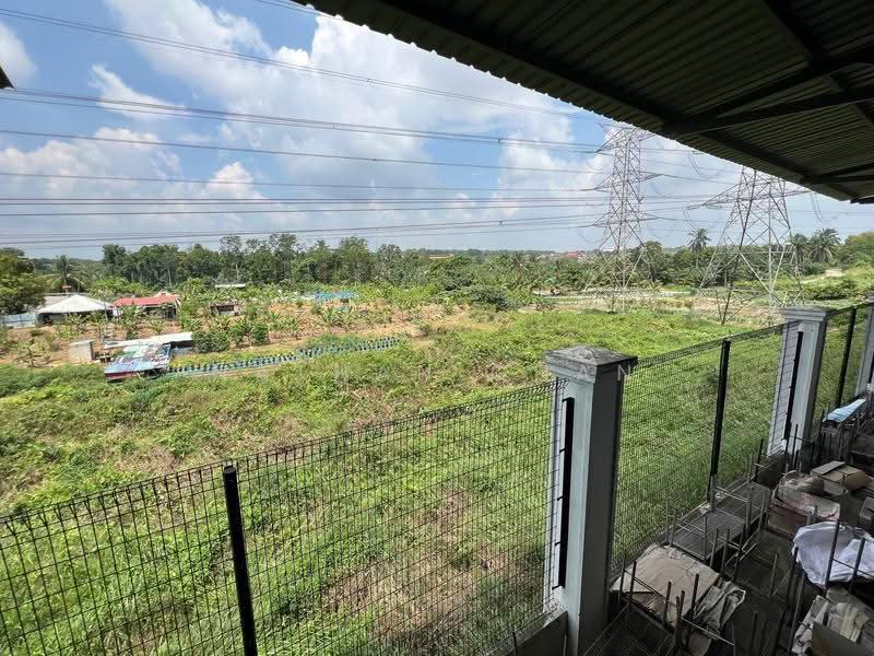 Factory for Sale in Kota Masai (Pasir Gudang) - Nathan Chan - Exterior - PropertyGuru.com.my