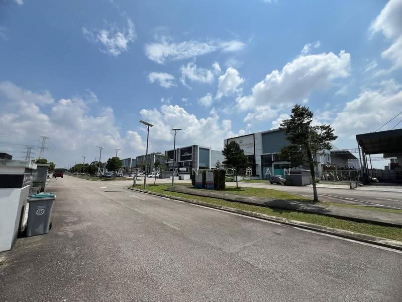 Factory for Sale in Kota Masai (Pasir Gudang) - Nathan Chan - Exterior - PropertyGuru.com.my
