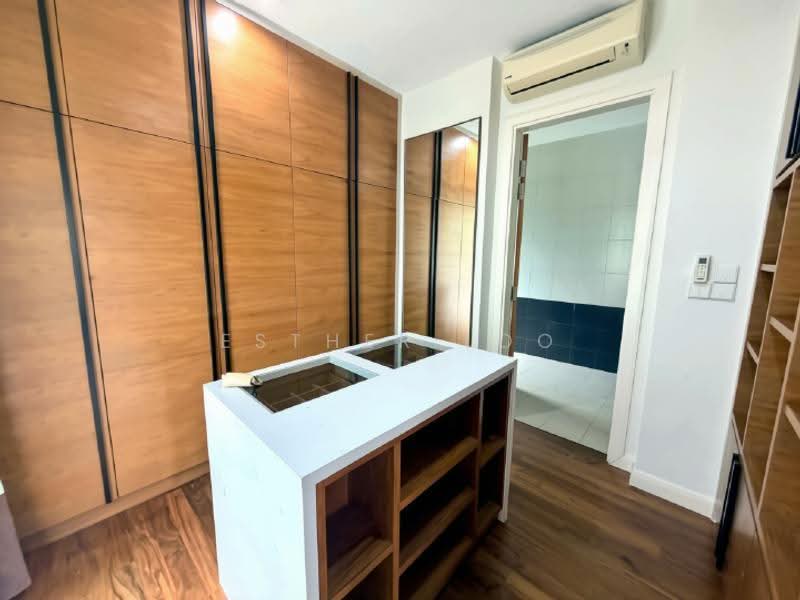 Bungalow House untuk Disewa di Mont Kiara (Kuala Lumpur) - Esther Loo - Interior - PropertyGuru.com.my