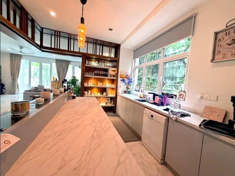 Bungalow House untuk Disewa di Mont Kiara (Kuala Lumpur) - Esther Loo - Kitchen - PropertyGuru.com.my