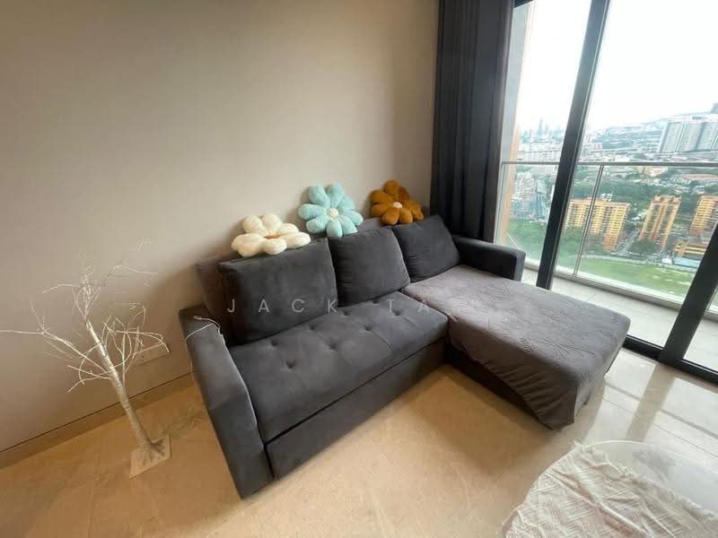 Kediaman Servis untuk Disewa di Lucentia Residences - Jack Tam - PropertyGuru.com.my