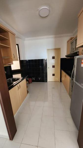 Kondominium untuk Dijual di Miami Green - Jenny Ong - Kitchen - PropertyGuru.com.my