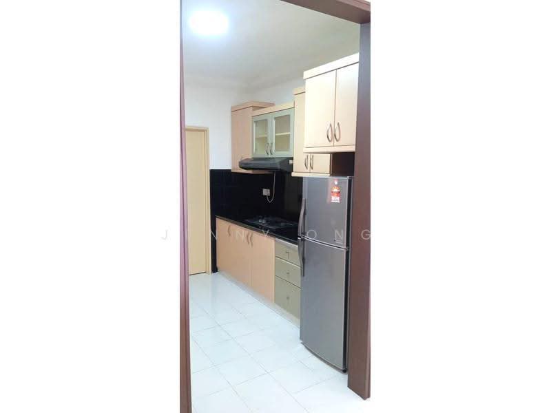 Kondominium untuk Dijual di Miami Green - Jenny Ong - Kitchen - PropertyGuru.com.my