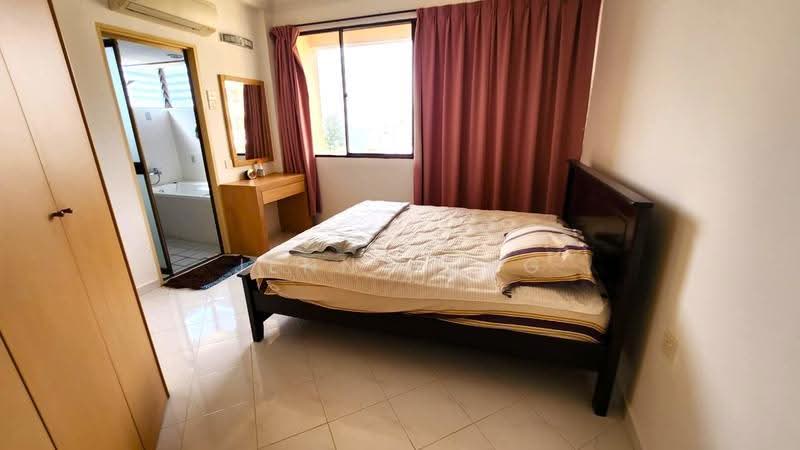 Kondominium untuk Dijual di Miami Green - Jenny Ong - Bedroom - PropertyGuru.com.my