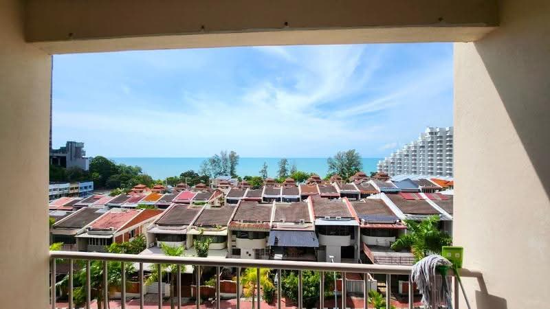 Kondominium untuk Dijual di Miami Green - Jenny Ong - Exterior - PropertyGuru.com.my