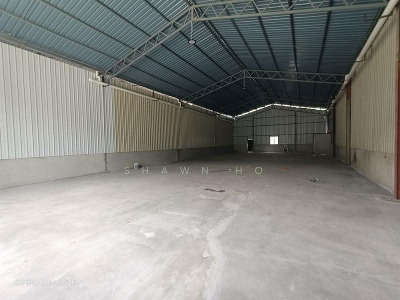 Kilang untuk Disewa di Kampung Baru Sungai Buloh (Sungai Buloh) - Shawn Ho - Interior - PropertyGuru.com.my