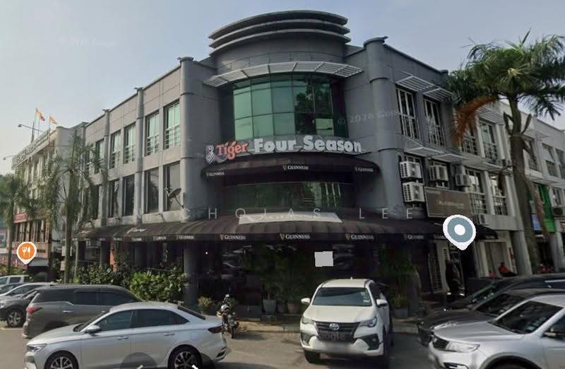 Shop / Office for Sale in Bandar Puteri Puchong (Puchong) - Nicholas Lee - Exterior - PropertyGuru.com.my