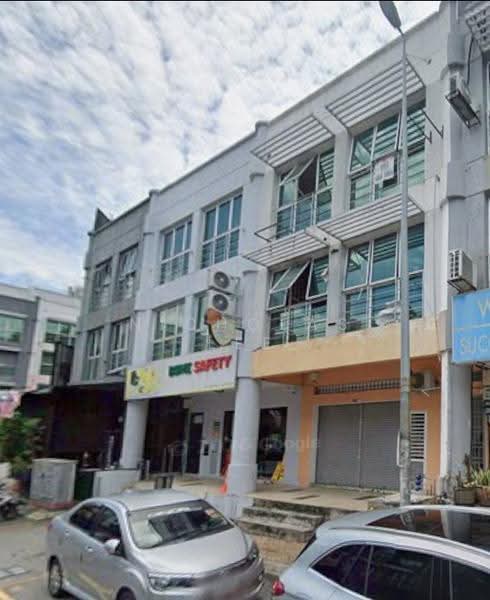Shop / Office for Sale in Bandar Puteri Puchong (Puchong) - Nicholas Lee - Exterior - PropertyGuru.com.my