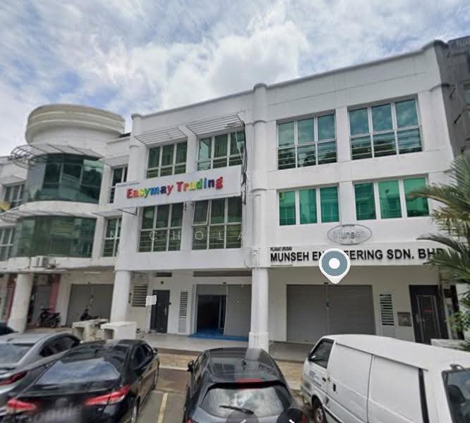 Shop / Office for Sale in Bandar Puteri Puchong (Puchong) - Nicholas Lee - Exterior - PropertyGuru.com.my