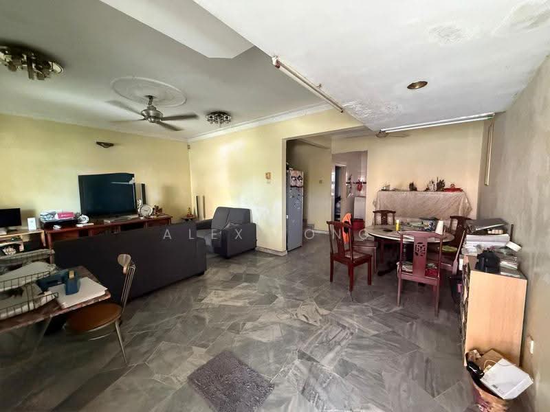 2-storey Terraced House for Sale in Taman Sungai Besi Indah (Seri Kembangan) - Alex Tong - PropertyGuru.com.my