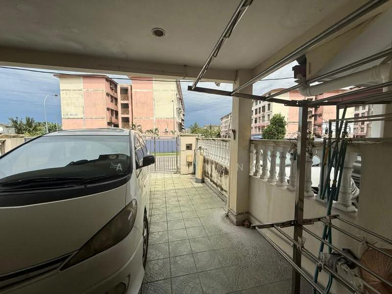2-storey Terraced House for Sale in Taman Sungai Besi Indah (Seri Kembangan) - Alex Tong - PropertyGuru.com.my