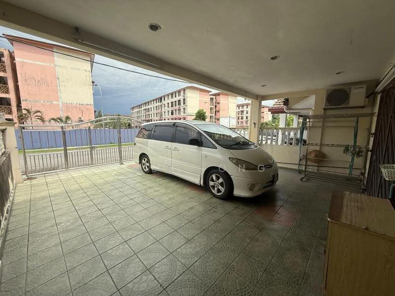 2-storey Terraced House for Sale in Taman Sungai Besi Indah (Seri Kembangan) - Alex Tong - PropertyGuru.com.my