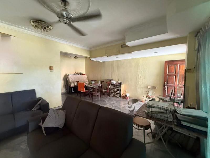 2-storey Terraced House for Sale in Taman Sungai Besi Indah (Seri Kembangan) - Alex Tong - PropertyGuru.com.my