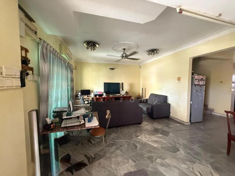 2-storey Terraced House for Sale in Taman Sungai Besi Indah (Seri Kembangan) - Alex Tong - PropertyGuru.com.my