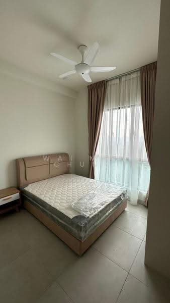 Condominium for Rent at The Address - WAI MUN CHUNG - Bedroom - PropertyGuru.com.my