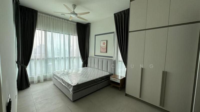 Condominium for Rent at The Address - WAI MUN CHUNG - Bedroom - PropertyGuru.com.my