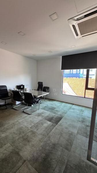 Commercial Bungalow for Rent in Kuala Lumpur (Kuala Lumpur) - Mandy Liew - Study - PropertyGuru.com.my