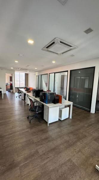 Commercial Bungalow for Rent in Kuala Lumpur (Kuala Lumpur) - Mandy Liew - Interior - PropertyGuru.com.my