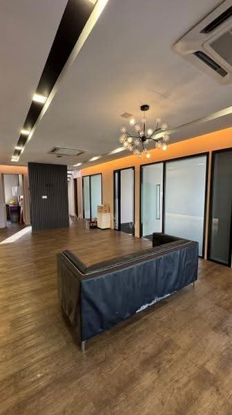 Commercial Bungalow for Rent in Kuala Lumpur (Kuala Lumpur) - Mandy Liew - Interior - PropertyGuru.com.my