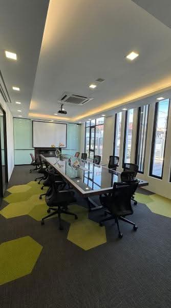 Commercial Bungalow for Rent in Kuala Lumpur (Kuala Lumpur) - Mandy Liew - Interior - PropertyGuru.com.my