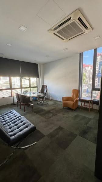 Commercial Bungalow for Rent in Kuala Lumpur (Kuala Lumpur) - Mandy Liew - Study - PropertyGuru.com.my