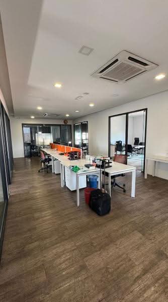 Commercial Bungalow for Rent in Kuala Lumpur (Kuala Lumpur) - Mandy Liew - Interior - PropertyGuru.com.my