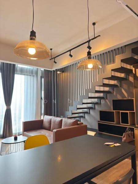 Condominium for Rent at Twy Duplex Condos - Dion Diong - PropertyGuru.com.my
