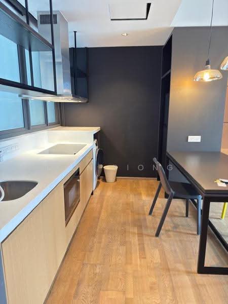 Condominium for Rent at Twy Duplex Condos - Dion Diong - PropertyGuru.com.my