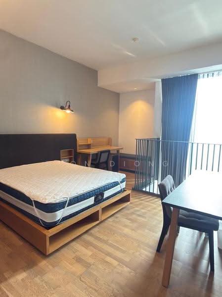 Condominium for Rent at Twy Duplex Condos - Dion Diong - PropertyGuru.com.my