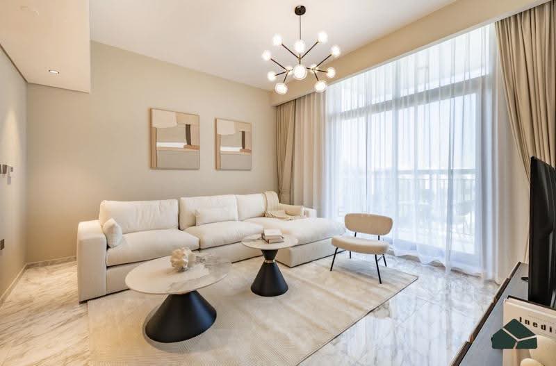 Service Residence for Sale at Alfa Bangsar - Sonie Teh - Living Room - PropertyGuru.com.my