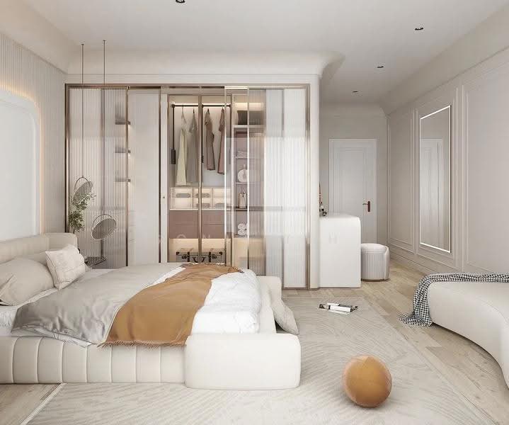 Service Residence for Sale at Alfa Bangsar - Sonie Teh - Master Bedroom - PropertyGuru.com.my