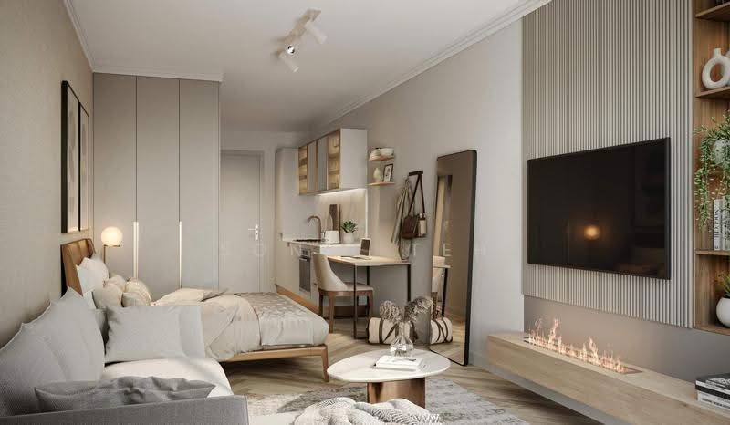 Service Residence for Sale at Alfa Bangsar - Sonie Teh - Interior - PropertyGuru.com.my