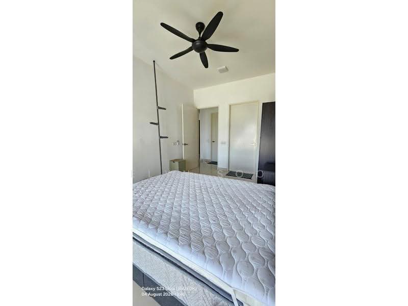Kondominium untuk Disewa di The Parque Residences - Elyn Soo - Bedroom - PropertyGuru.com.my