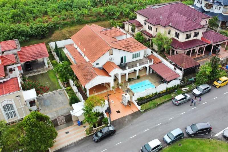 Bungalow House for Sale in Seksyen 8 (Shah Alam) - SITI KHAIRIYAH JAAFAR - PropertyGuru.com.my